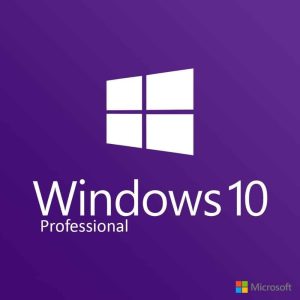 Windows 10 Pro Activation Key | Sent via Email | Instant Delivery