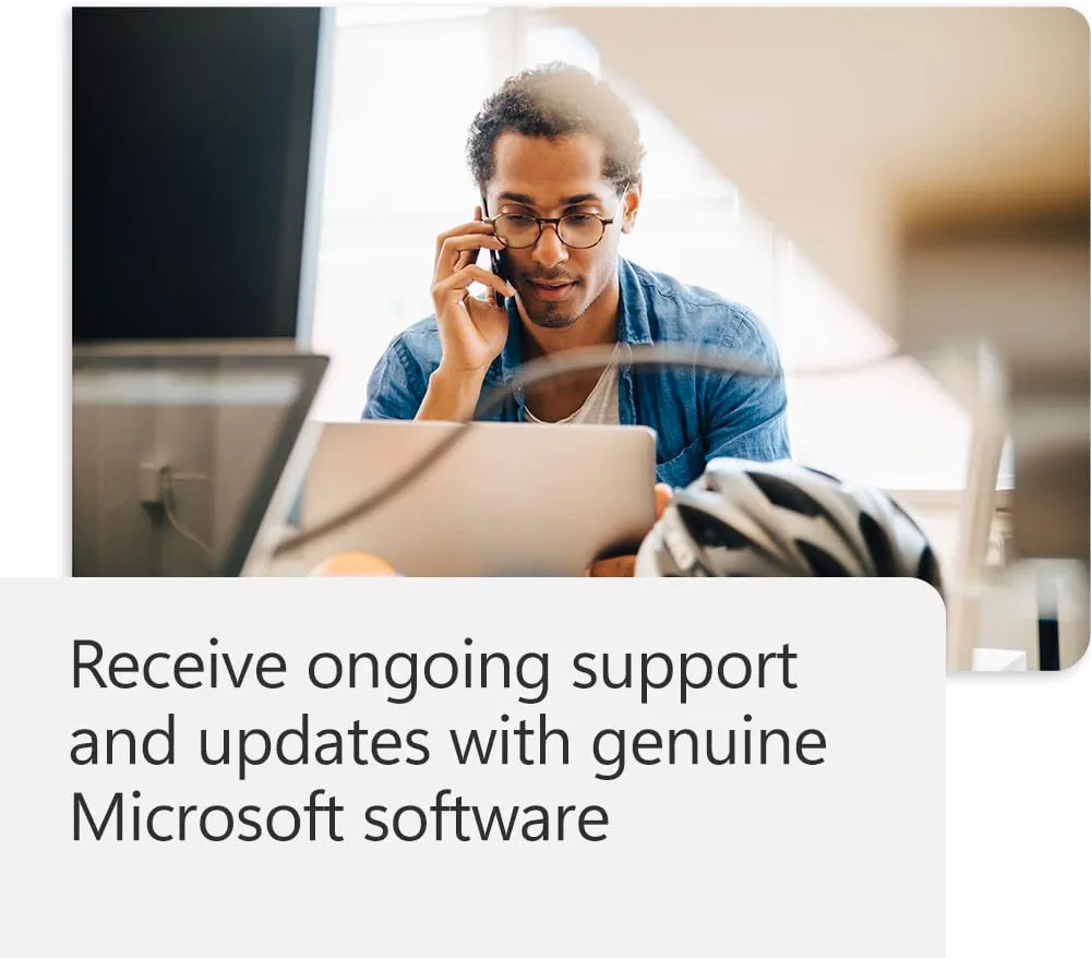 Microsoft Office Home & Business 2024 | One time purchase, 1 Device | Windows 10/11, Mac - Key - Image 6